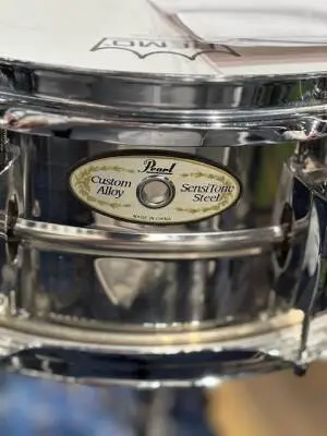 Pearl Vision VSX Drum Kit 2